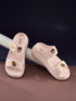 GCW-7004 Pink Women's Clogs